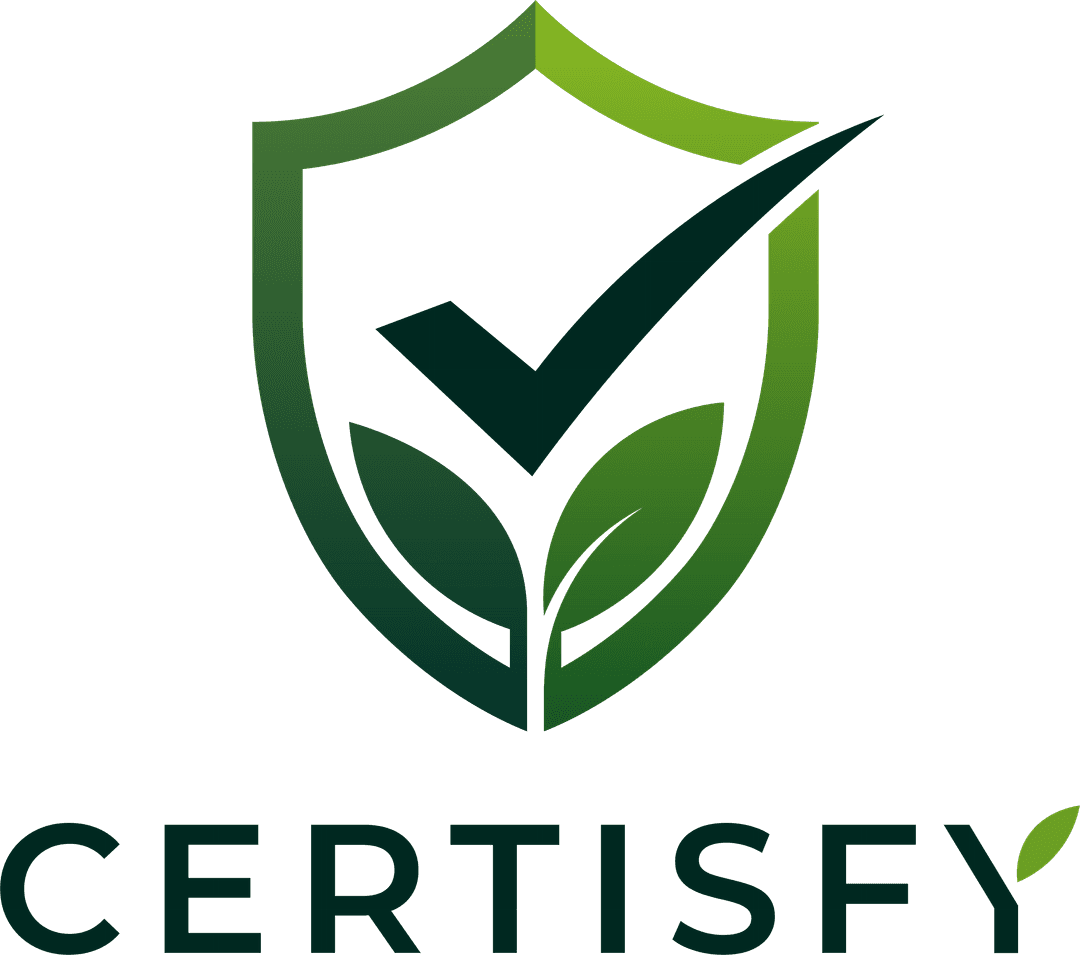 Certisfy logo